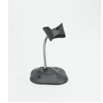 Zebra LS1203 GOOSENECK INTELLISTAND (BLACK)