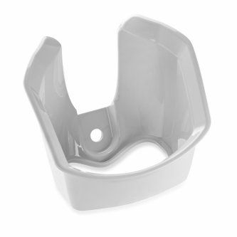 Zebra DSXX08-HC CUP HOLDER WHITE