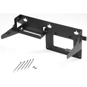 Zebra ASSY: PLATE, WALL MOUNT FOR WT4090 CRADL