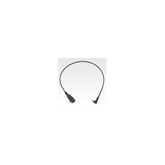 Zebra RCH5X/HS2100 ADAPTER CABLE 2.5MM PLUG