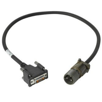 Zebra VC70 DC POWER CABLE ADAPTER FOR VC5090