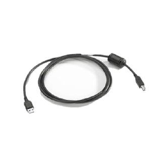 Zebra USB CABLE FOR THE CRADLE TO HOST SYSTEM