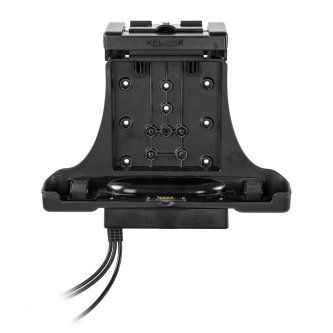 Zebra L10 VEHICLE DOCK (CRDL, DIM, CLA)