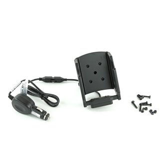 Zebra TC5X CHARGE ONLY VHCL. CRADLE (NO TOP)