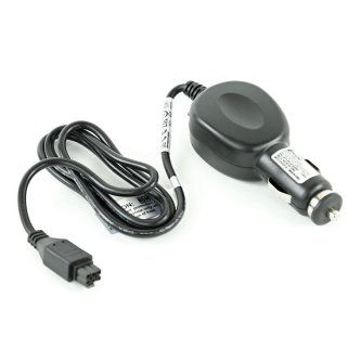Zebra PROCLIP CLA VEHICLE POWER SUPPLY