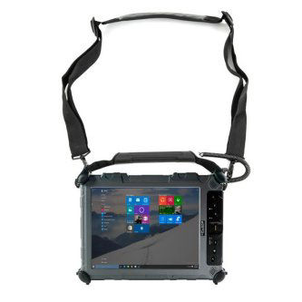 Zebra ADJUSTABLE SHOULDER STRAP BC/B10/D10/XC6