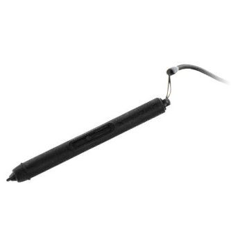 Zebra SHORT ACTIVE DGTZR STYLUS w/ TETHER