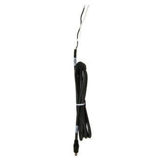 Zebra DRCT WIRE CBL NO FUSE FOR LIND 12-32V AD
