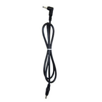 Zebra POWER LIND CABLE 2.1 MM SNAP 36" 20 AWG