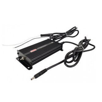 Zebra POWER 20-60 V in DC to DC 19 V out, 5.5
