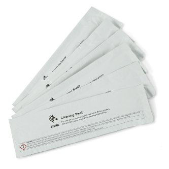 Zebra CLEANING PEN KIT TABLETOPS (6) PRE-SAT