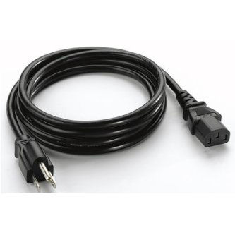 Zebra ZCBE POWR CORD 18AWG 10A 250V JAPAN