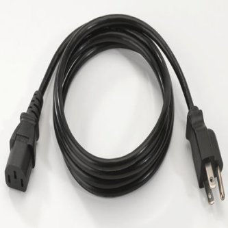 Zebra AC LINE CORD 1.8M GROUNDED USA