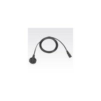 Zebra ZCBE AC LINE CORD 1.9M GRND BS 546 INDIA