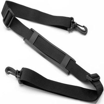 Zebra UNIVERSAL SHOULDER STRAP FOR HOLSTER
