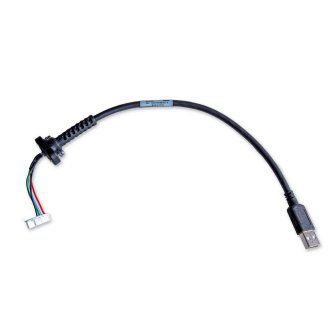 Zebra A9183902 18 CM USB TYPE A CABLE FOR WARE