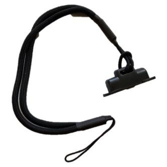 Zebra TC7X TRIGGER HANDLE CLIP & HNDSTRP 10 PK