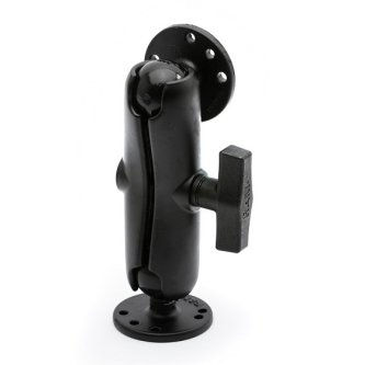Zebra RW420 RAM MOUNT KIT