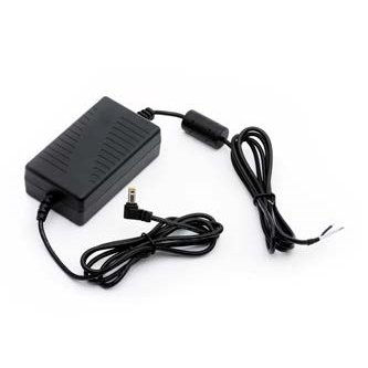Zebra 15-60V DC POWER SUPPLY ZQ/QLn FORKLIFT
