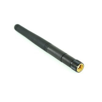 Zebra WHIP ANTENNA,STUBBY DUAL BAND802.11ABGN
