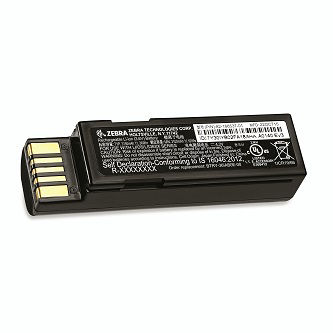 Zebra DS36XX/LI36XX SPARE BATTERY