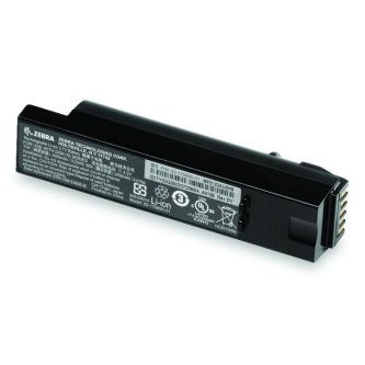 Zebra DS8178 STD 2500mAh PP+ BATTERY