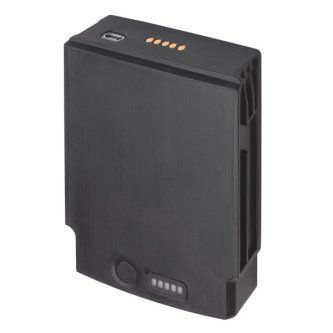 Zebra ET5X OPTIONAL SECOND POWERBACK BATTERY