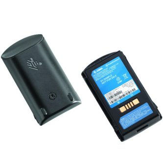 Zebra MC33 BATTERY 5200MAH PP+ 1 PACK