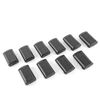 Zebra MC33 BATTERY 5200MAH PP+ 10 PACK
