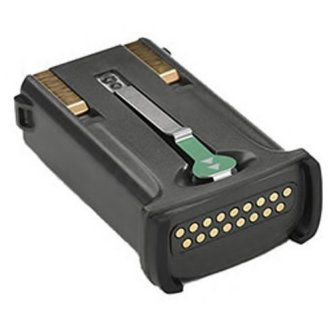 Zebra MC9X BATTERY HI-CAP 2600MAH PP 1 PACK