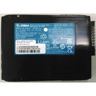 Zebra TC72/77/TC7x BATTERY 4620MAH PP+ 1 PACK