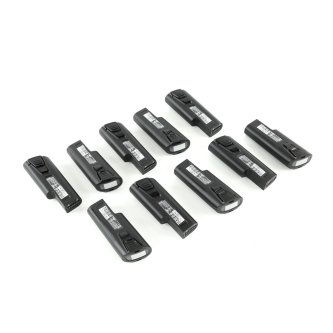 Zebra TC8X BATTERY 7000MAH LION PP+ 10 PACK