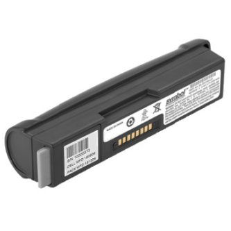 Zebra WT4XXX BATTERY 4600MAH EXT CAP