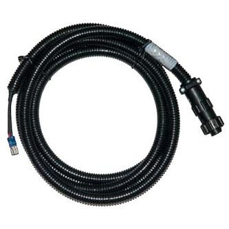 Zebra 6FT POWER SUPPLY CABLE DC WATERPROOF
