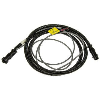 Zebra PWR SUPPLY CBL FOR PS1370 w/ IGNITION S