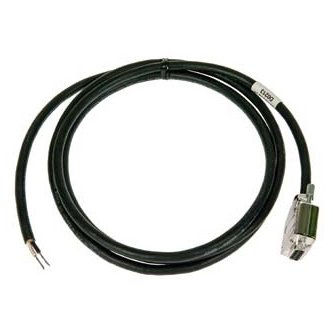 Zebra SCREEN BLANKING CABLE DB9 TO OPEN WIRES