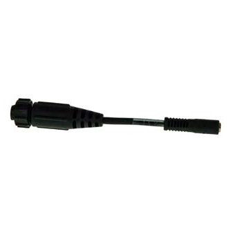 Zebra POWER CABLE ADAPTER CPC CONNECTOR TO 100