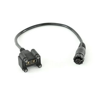 Zebra VH10/VC80 POWER ADAPTER CABLE TO VC70