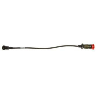 Zebra DC POWER ADAPTER TO VC50 EXTENSION CABLE