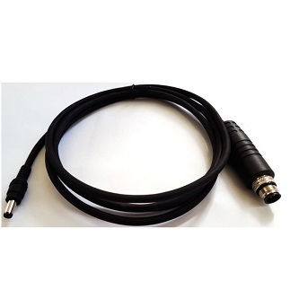 Zebra CBL FORKLIFT DC PSU ADAPTER FOR -251,252