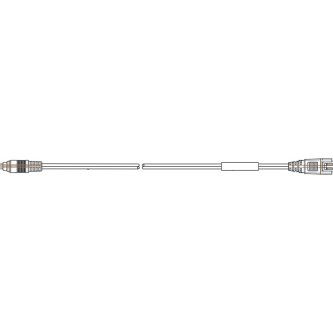 Zebra DC CABLE FOR PWR-BUA5V16W0WW