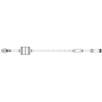 Zebra VC70 DC CABLE FOR PWR-BGA12V108W0WW