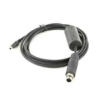 Zebra FRKLFT DC PWR CBL 34/3578 CRD PWRS-251/2