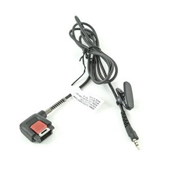 Zebra 12 PINS 43 (1.1M) STANDARD CBL ASMBLY