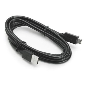 Zebra ZQ310/ZQ320 USB TYPE A-C CABLE