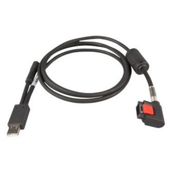 Zebra WT6000 USB/CHARGING CABLE