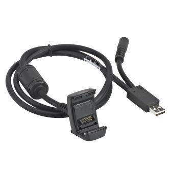 Zebra TC8X USB AND CHARGING CABLE