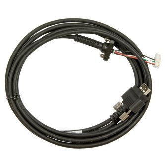 Zebra 300 CM VC70 USB CABLE FOR KEYBOARD