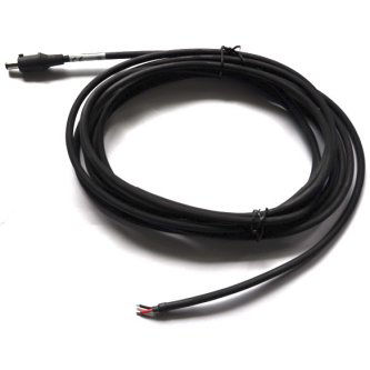 Zebra TC7X HARD WIRED AUTO CHRGR CABLE