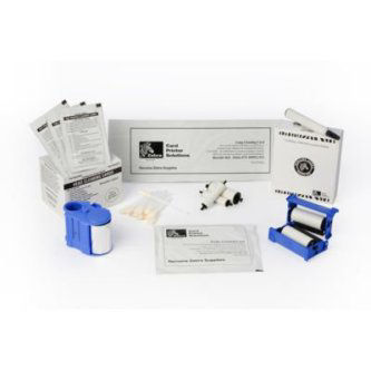 Zebra CLEANING CARTRIDGES ZXP7